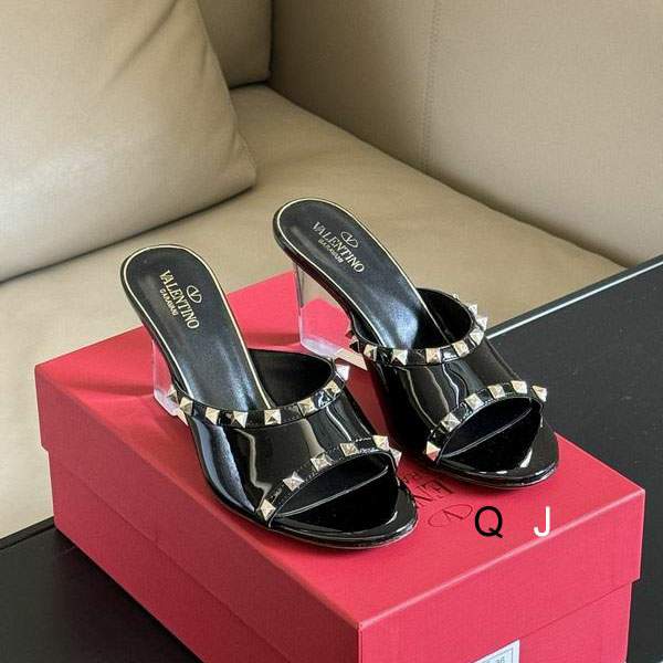 Picture of Valentino Shoes _SKUValentinosz35-40XJ090320347